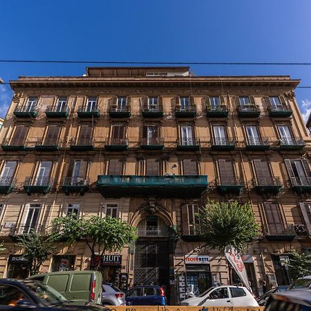 Gallery Experience Napoli Zewnętrze zdjęcie