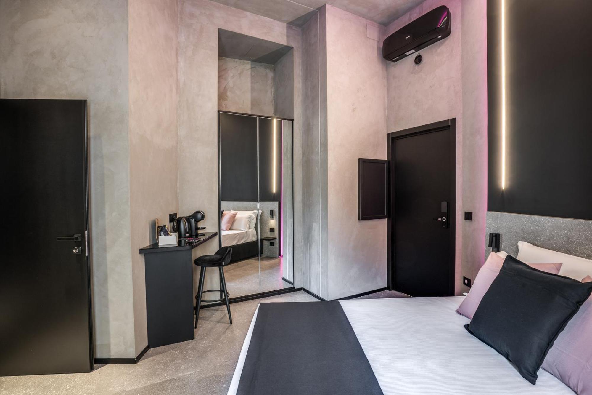 Gallery Experience Napoli Zewnętrze zdjęcie