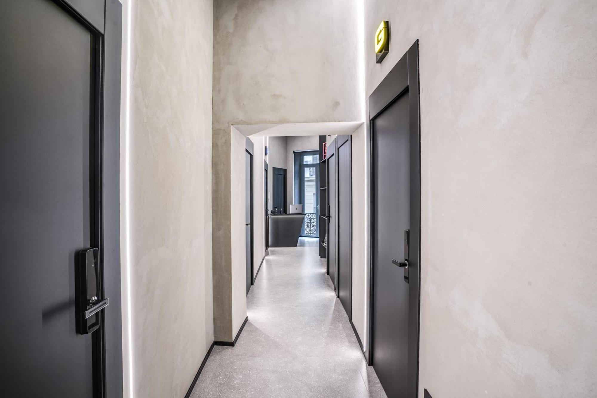 Gallery Experience Napoli Zewnętrze zdjęcie