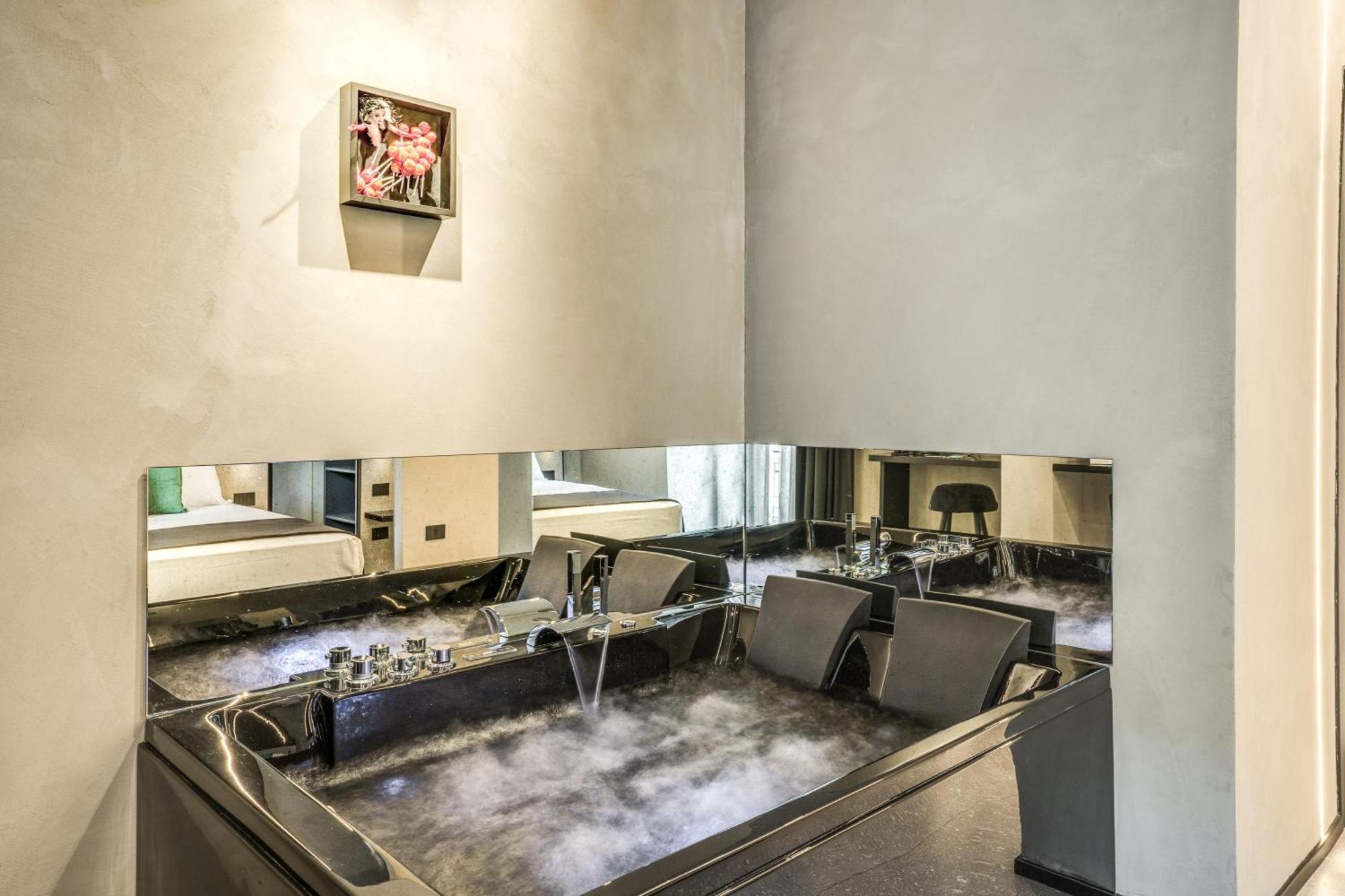 Gallery Experience Napoli Zewnętrze zdjęcie